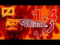 Vulkan, Shader Object &amp; Hot reload in Zig