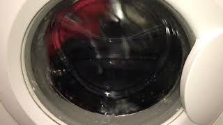 Indesit Wixl123 Reduced Creases Wash Action