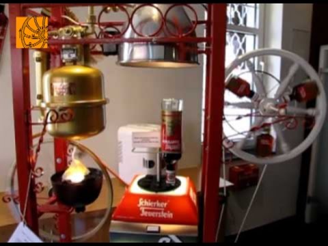 Spiritmachine II Perpetual Useless