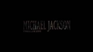 Michael Jackson  Thriller  In Munich 1997  