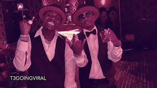 Boss Friends - Plies Ft. DaBaby (SLOWED DOWN)