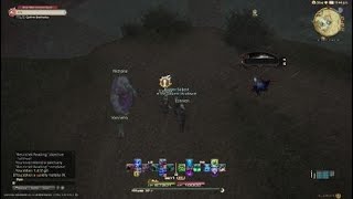 FINAL FANTASY XIV ENDWALKER MSQ: Restricted Reading