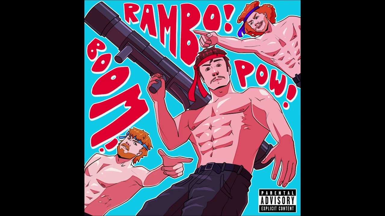 Watch Billy Marchiafava, Ashtin Larold, Ben Yen - RAMBO! (Meme Mashup) on YouTube Watch Billy Marchiafava, Ashtin Larold, Ben Yen - RAMBO! (Meme Mashup) on YouTube