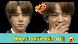 Hài gớt nước mắt 😂 =))) | BTS funny moments