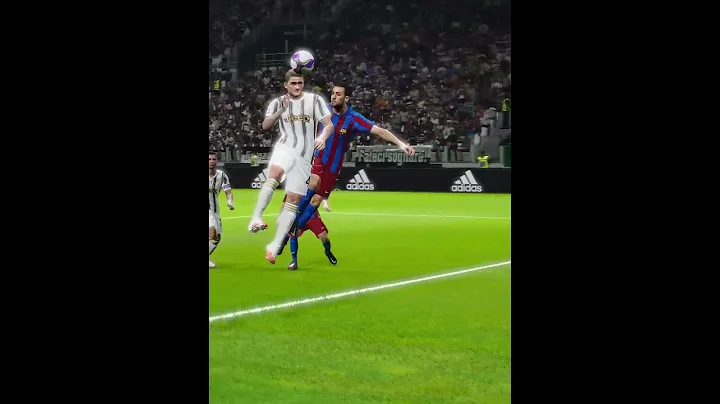 PES Efootball Gameplay PES2021 Part 21 #pes2021 #efootball #shorts