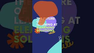 Learn at Elearning Solutions #shorts #shortvideo #youtubeshorts