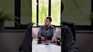 STASI COLPEVOLE O INNOCENTE con LUCA PALLAVIDINO #shorts #podcast #thetable