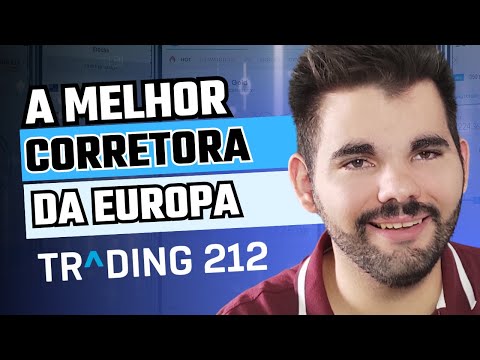 Aprenda a Jogar Casino On-line Grátis com a Conta Demo do Trading212 em Português
