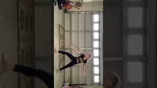 CLMS DANCE TRYOUTS 2020 w/ extra choreography example