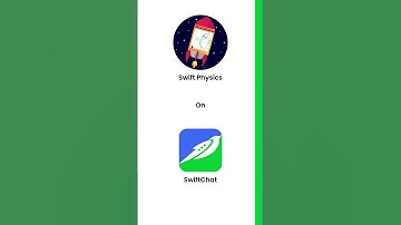 Swift Physics Bot