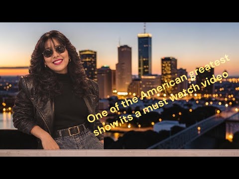 Do you know why people in America love Dolly Parton?feel free to watch and enjoy this video