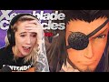 Xenoblade Chronicles is my new favorite game | Part 2