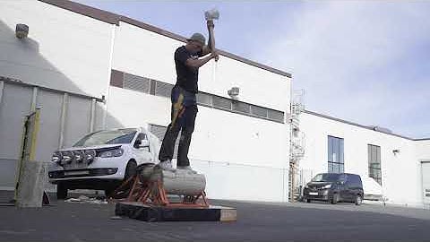 30 years of safety – Bokrelease och personalevent