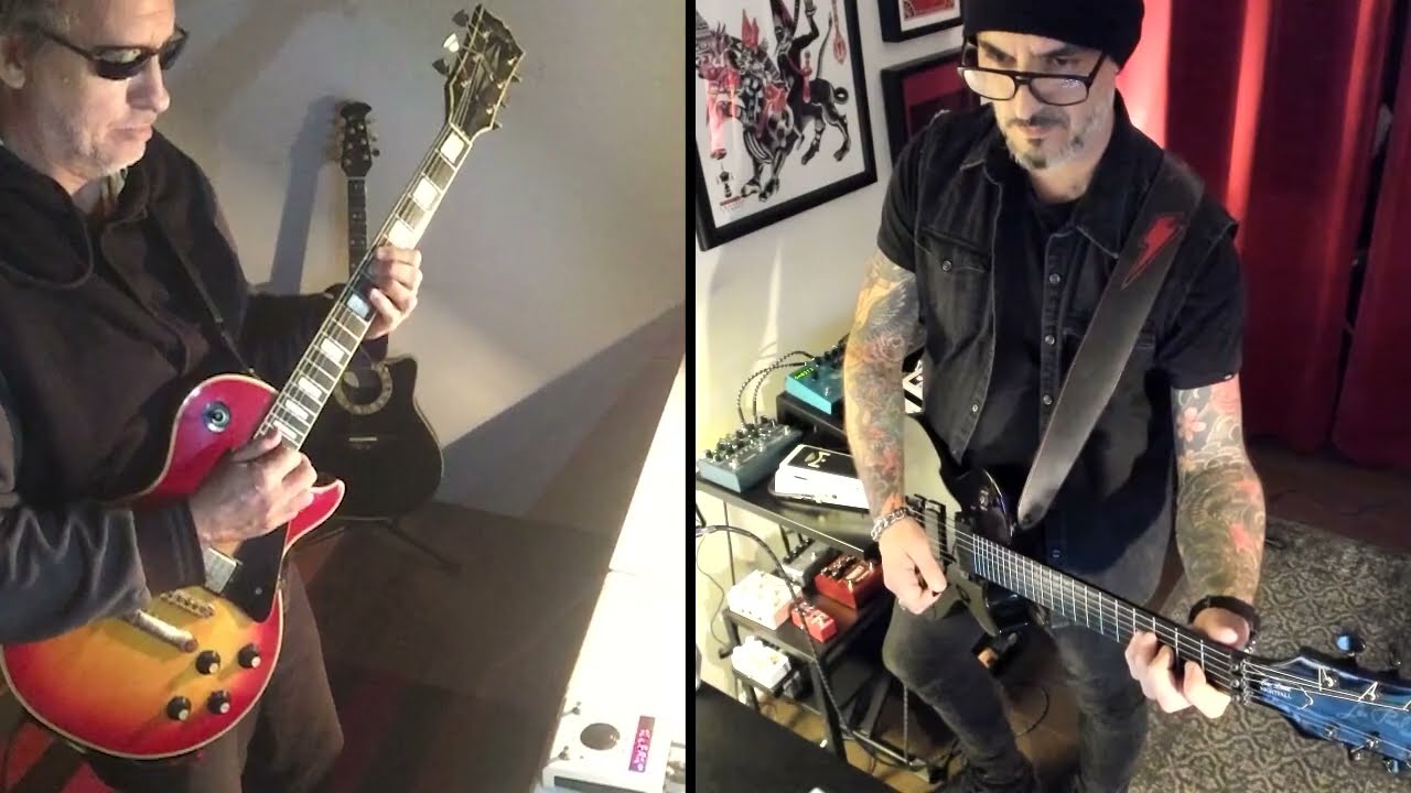 Darts (Robert Fripp)