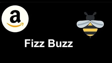 Fizz Buzz | LeetCode 412 | C++, Java, Python
