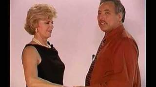 Fox Trot Dance Lesson Chapter 3 Ballroom Dancing