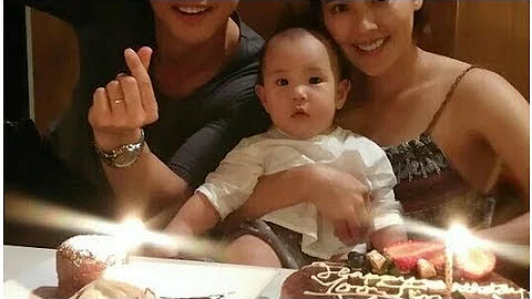 Eugene And Ki Tae Young Revealed To Be Expecting Second Child