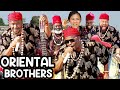 Oriental brothers  zubby michael  harry b  nollywood newmovies 2023 latestmovies fullmovies