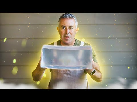 Clear Ballistics re-melting walkthrough