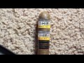 Fake Cohiba Cigar Review