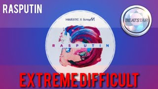 [Beatstar MOD] Majestic x Boney M. - Rasputin | Extreme screenshot 3