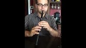 The Green Hills Of Tyrol On Practice Chanter Darrell Calvillo Youtube