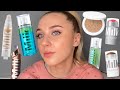 Trying a FULL face of MILK makeup... is it worth the money??