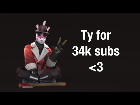[Update] A 34k Milestone Video
