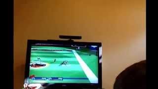 Cardinals vs readskins (rec. fail)