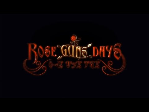 Видео: ПОХИЩЕНИЕ Rose Guns Days № 2.0- прохождение на русском