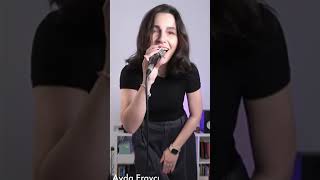SaygıBiz | Ayda Eravcı - Bir Anda