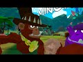 Defeatıng mosa bloopers ıncluded