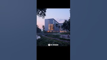 D5 Render Process Breakdown - Better than LUMION?