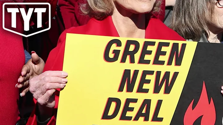 Climate Expert to CRIPPLE Key GOP Stronghold