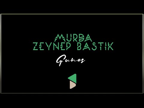 Murda - Güneș ft. Zeynep Bastık & Idaly (prod. Spanker) | 1 SAATLİK ( 1 HOURS ) RECORDS