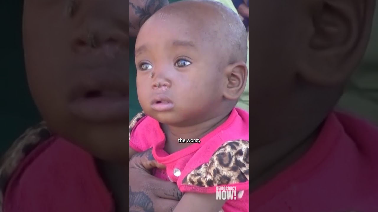 How the Trump admin destroyed USAID