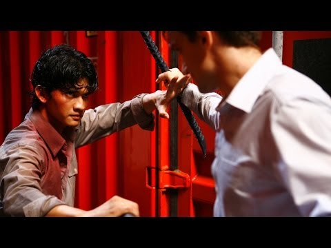 Merantau - Meister des Silat (Trailer Deutsch)