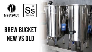 Ss Brewtech Brew Bucket 2.0 VS Brewmaster Edition