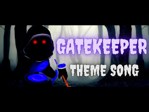 Gatekeeper Theme Song Official Sound Track Piggy Roblox Youtube - roblox trailer theme song