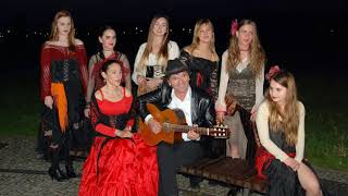 Rico Sanchez- Ederlezi