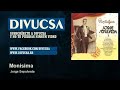 Jorge Sepulveda - Monisima - Divucsa