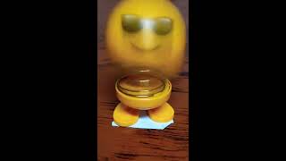 Playing With Cool Face Spring Emoji Fun With Eman