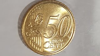 Hunting for the Rarest 50 Cent Coins in France