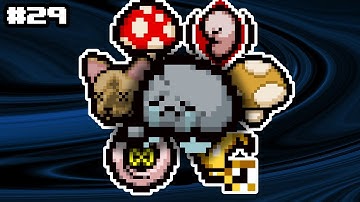 The MOST MOST Broken Lost Run Yet │ ELK Streak #29