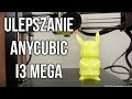 Ulepszanie "NIE" Taniej Drukarki 3D z Chin - Anycubic I3 Mega - Część 1/3 - DrukArtki #13