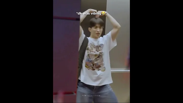 Wonwoo was confused 💀😭 #seventeen #baekho #wonwoo #dk #dino #mingyu #kpop #foryou