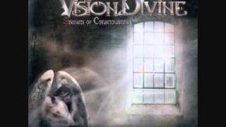 Vision Divine - Versions of the Same chords