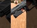 the @olightworld PLX works with safariland holsters? #edc #selfdefense #preparedness #shorts