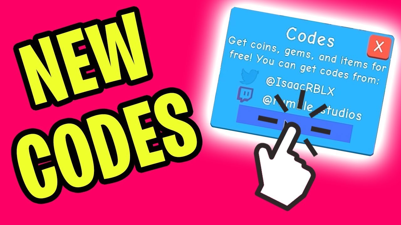 *INSANE* Codes New UPDATE How To Get Legendary Pets In Bubble Gum