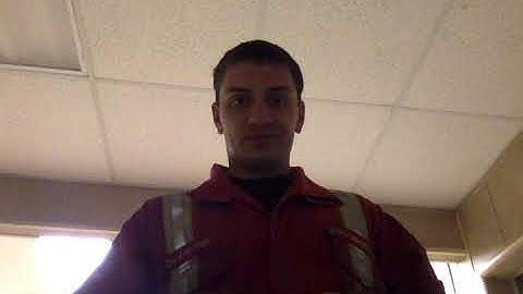 Module 1 Assignment 1: Introductory Speech Dylan DeSimone